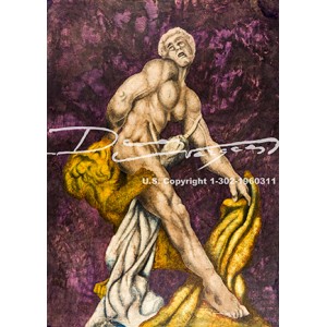 Lapetus