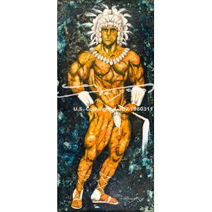 Montezuma